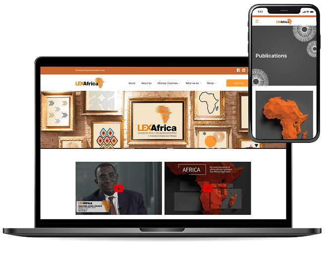 LEX Africa — The Need