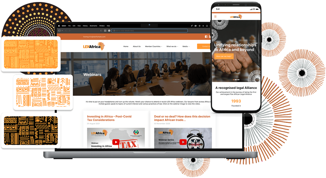 LEX Africa featured image