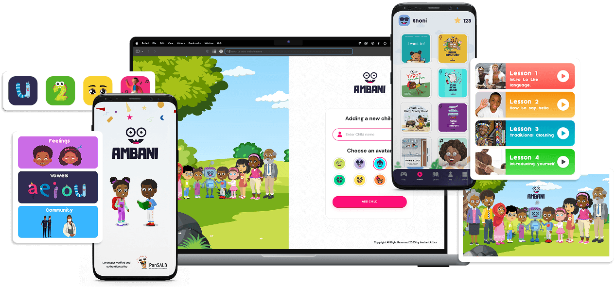 Ambani featured image