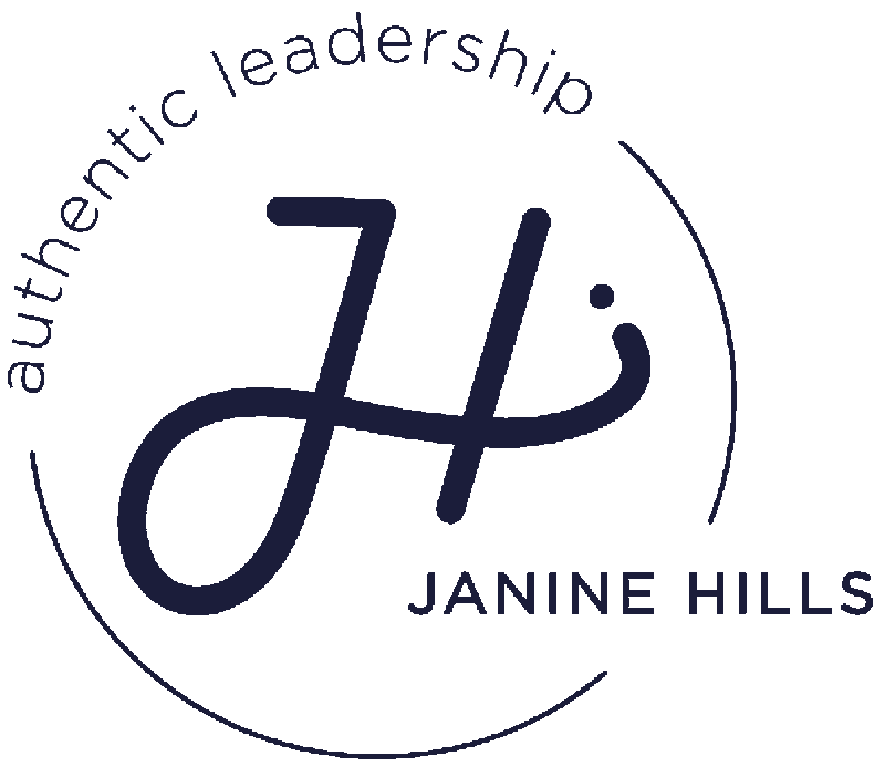 Janine Hills