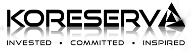 Koreserv