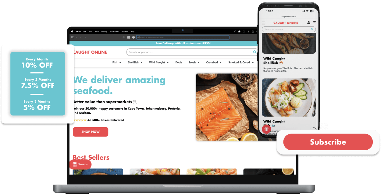 Caught Online featured image