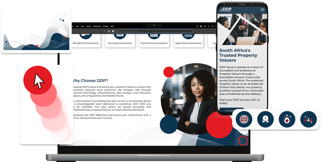 DDP Valuations featured image