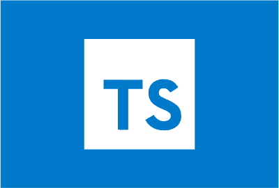 TypeScript logo colour